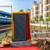 NFR Lays Foundation for Rs. 500 mn Railway Colony in Dibrugarh