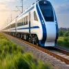 Punjab-Made Vande Bharat Completes 180 Kmph Trial