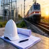 Ashoka Buildcon Wins Rs. 2.9 bn Railway Traction Contract