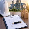 Kosol Energie Awards Rs. 87.5 mn Contract to Krystal Integrated Services