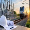 Ashoka Buildcon Wins Rs. 2.9 bn Railway Contract