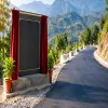 Pathania Inaugurates Two Road Projects in Udhampur East