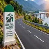 Andhra Pradesh Launches Adavi Thalli Baata 2.0 Road Project