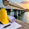 NHAI Floats Rs. 105.7 mn Tender to Repair 12 NH 32 Bridges