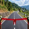 Kbet Nongbri Gets 2-km Internal Road Worth Rs. 26.3 mn