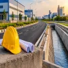 Delhi Government Launches Rs. 1.7 bn Industrial Infrastructure Projects