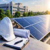 NVVN Invites Bids for 1,889 kW Rooftop Solar Project