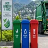 Kohima to Enforce Waste Segregation at Source