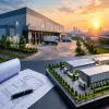 Vantrock Launches Real Assets Platform with Rs. 42 bn Development Plan