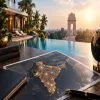 Kerzner International Eyes First India Deal in 2027