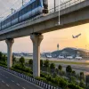 Mumbai Airport Metro Viaduct Height Issue Nears Resolution