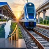 Tamil Nadu Railway Projects Receive Rs. 7.5 bn Push