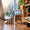 Google.org Backs The/Nudge with $15 mn for India's MSMEs