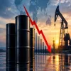 Global Oil Demand to Fall 2.6 mn Barrels per Day in 2026