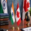 Jaishankar, Anand Discuss India-Canada Strategic Partnership