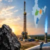 Essar Oil & Gas Awarded Five CBM Blocks Across Three States
