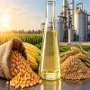 India’s Ethanol Receipts Reach Rs. 9.87 bn Litres by September