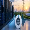 Data Centres’ Electricity Share May Reach 2 Per Cent in Decade