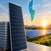 Vikram Solar Secures 187 MW Module Order for Karnataka, Tamil Nadu