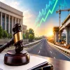 PNC Infratech Gains 7% as Delhi HC Stays Bidding Ban