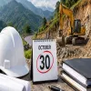 JAC Sets October 30 Deadline for Ratna Infrastructure