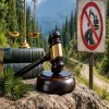 Himachal High Court Maintains Forest Road Ban, Flags 55 Seraj Breaches