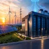 Tata Power Builds 2.8 GW+ Data Centre Opportunity Pipeline