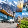 PM Inaugurates Five Ladakh Projects Worth Rs. 33.5 bn