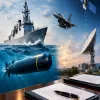 Defence Ministry Signs Rs. 41.06 bn Deals for Navy, Air Force