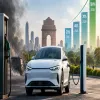 Delhi-NCR EV Mandate Opens Battle over Fuel Strategy