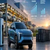 Mahindra EV Sales Limited by Capacity, Not Demand
