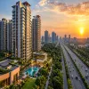 Noida Expressway Emerges as Luxury Housing Hub