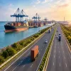 Centre Approves Rs. 9.91 bn for Six-Laning of Gujarat Port Highway