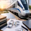 Airfloa-Led Consortium Wins Rs. 348.5 mn Vande Bharat Contract