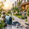 Krisumi Plans Senior Living Venture with Health and Wellness Focus