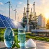 ADB, Japan Back AM Green’s Renewable Ammonia Plant