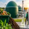 Organic Recycling Systems Secures Fifth BPCL CBG Contract