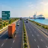 Kandla-Mundra Highway to Be Widened to Six Lanes at Rs. 9.91 bn