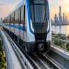 Mumbai Metro Line 4 to Get First Driverless Train in December