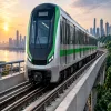 Mumbai Metro Green Line to Get Driverless Trains in December 2026