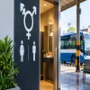 Maharashtra Approves Rs. 97.66 mn for Transgender Toilets