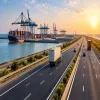 Gujarat Highway Six-Laning Gets Rs. 9.91 bn Centre Approval