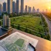 DLF Adds 7.48 Acres to Gurugram Luxury Housing Parcel