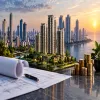 DLF to Launch Rs. 580 bn Projects in Delhi-NCR, Mumbai