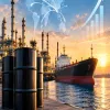 Indian Refiners' Fuel Exports to West Rise 43 Per Cent