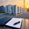 GIPCL Issues LoI to Bondada Engineering for 20 MW/120 MWh BESS