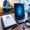RailTel Secures Rs. 1.87 bn in New Railway, Healthcare Orders