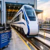 Sabarmati to Get Rs. 3.07 bn Hub for 24-Coach Vande Bharat Trains