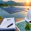 GRIDCO Issues RFP for 225 MW Floating Solar ESIA Consultant