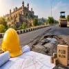 Gwalior Plans 28 Roads Worth Rs. 1.08 bn amid Quality Concerns